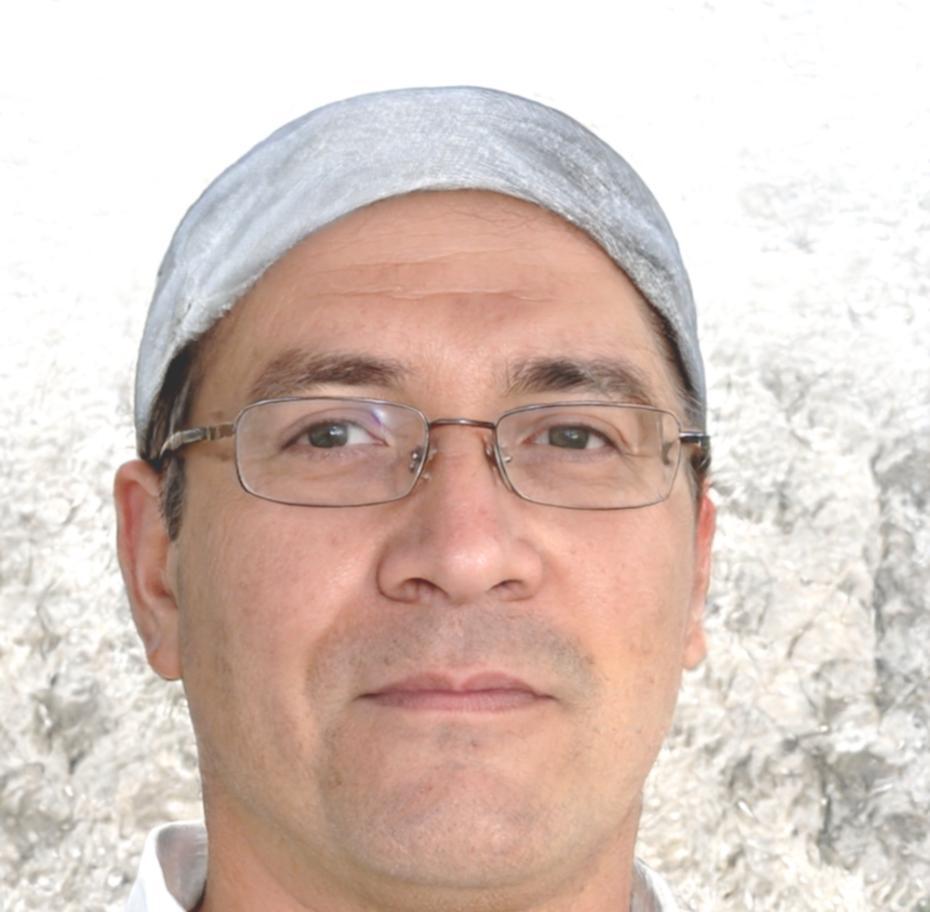 Bradley Ross - Psychology and Behavioral Finance Expert